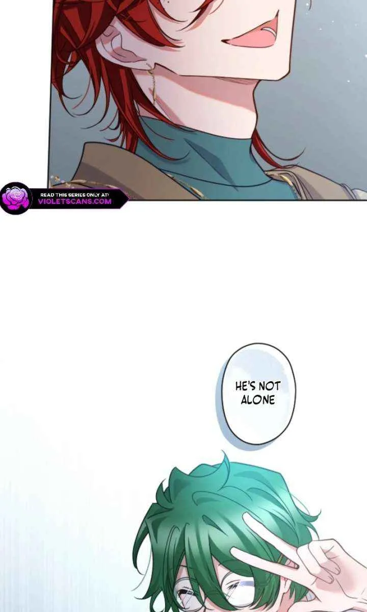 I Underestimated My Oshi’s Attachment Chapter 93 page 30 - 