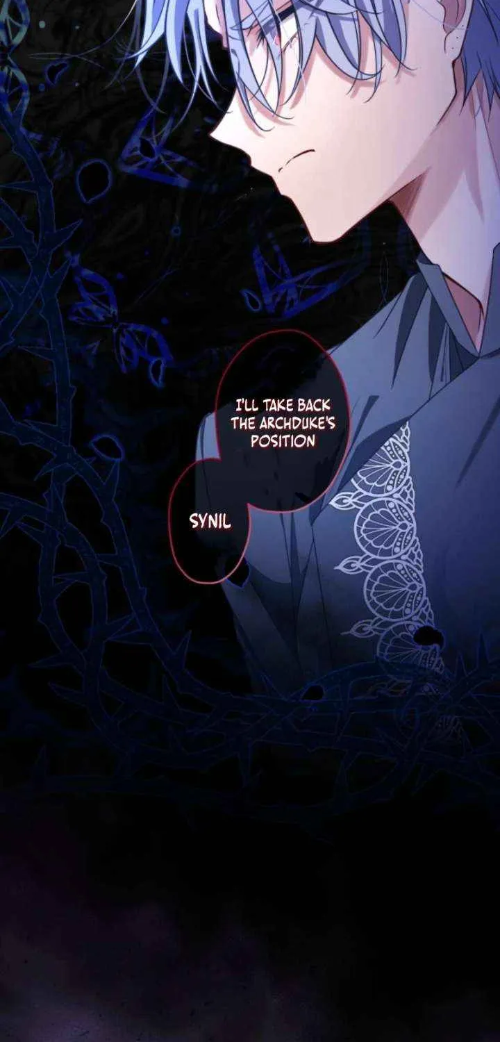 I Underestimated My Oshi’s Attachment Chapter 93 page 4 - 