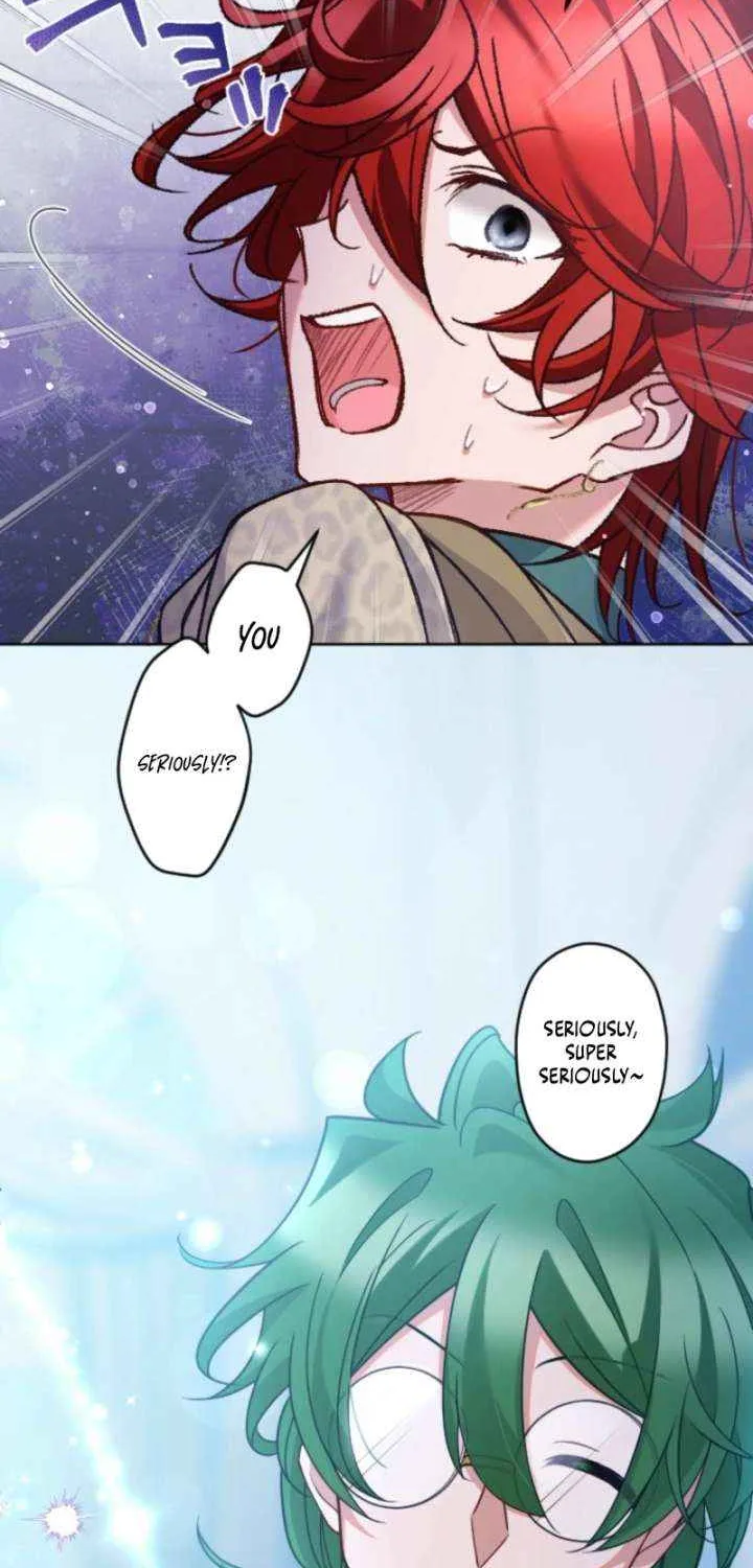 I Underestimated My Oshi’s Attachment Chapter 93 page 32 - 