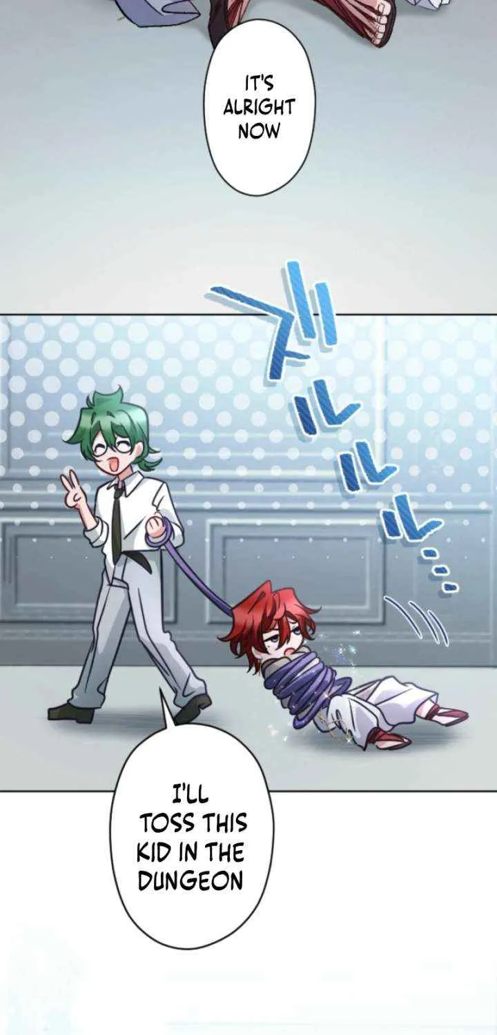 I Underestimated My Oshi’s Attachment Chapter 93 page 36 - 