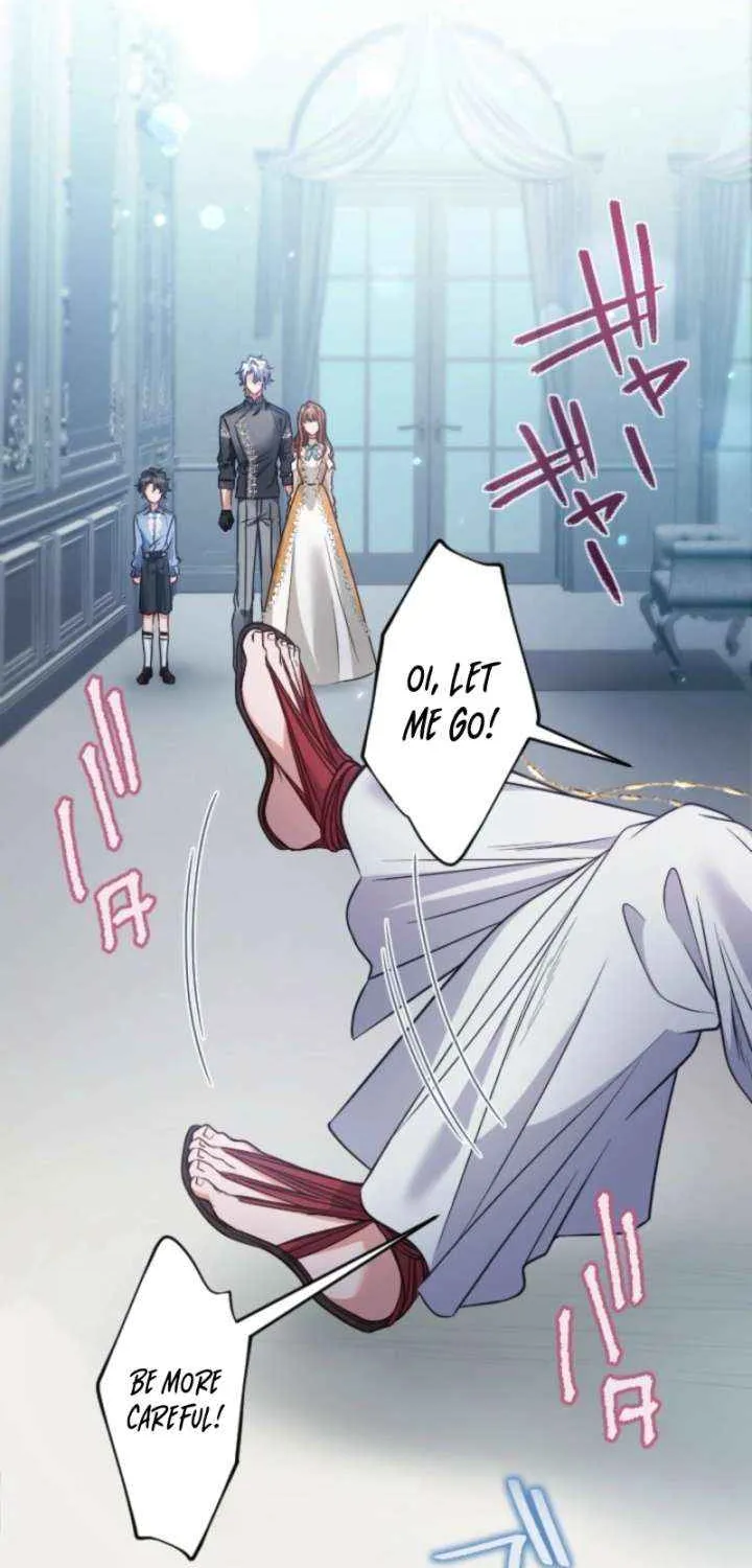 I Underestimated My Oshi’s Attachment Chapter 93 page 37 - 