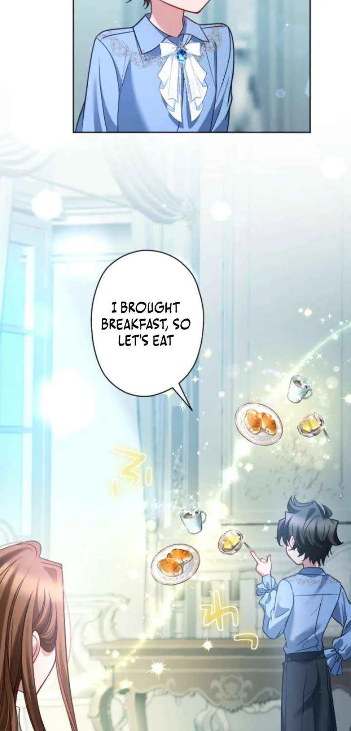 I Underestimated My Oshi’s Attachment Chapter 93 page 39 - 