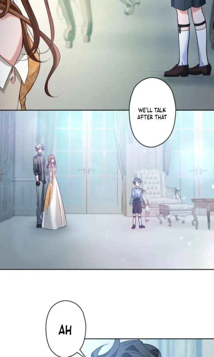 I Underestimated My Oshi’s Attachment Chapter 93 page 40 - 
