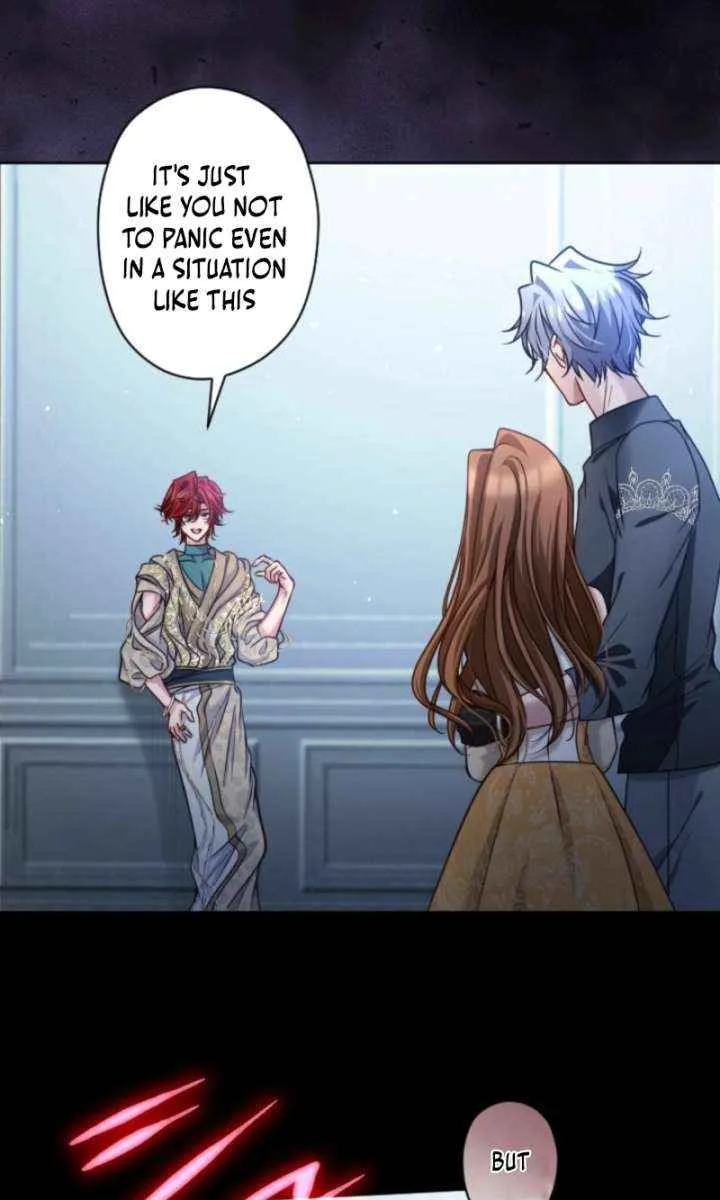 I Underestimated My Oshi’s Attachment Chapter 93 page 5 - 