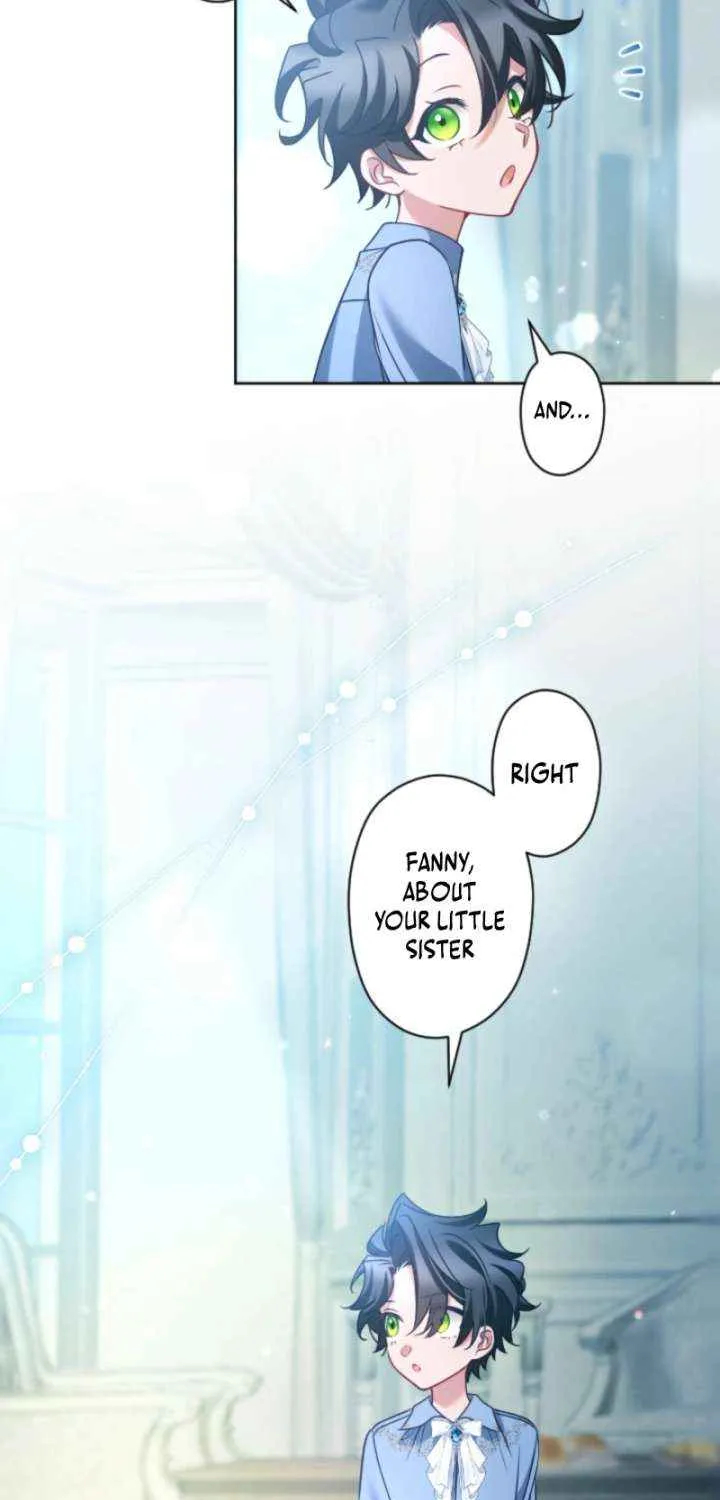 I Underestimated My Oshi’s Attachment Chapter 93 page 41 - 
