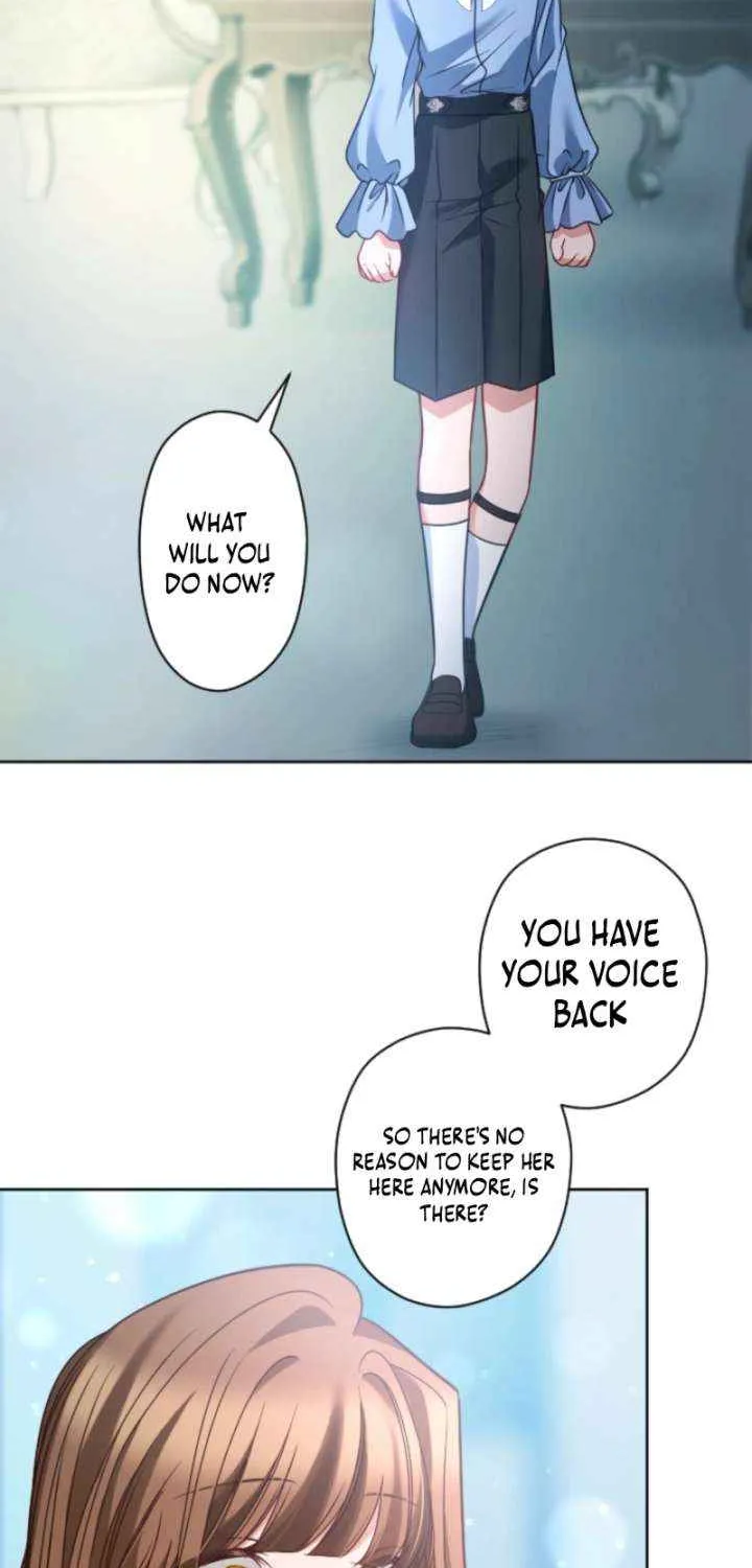 I Underestimated My Oshi’s Attachment Chapter 93 page 42 - 