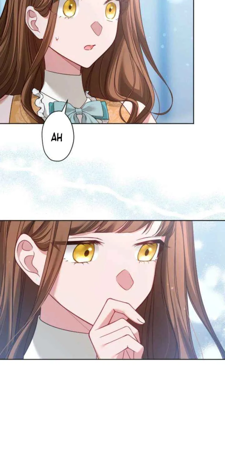 I Underestimated My Oshi’s Attachment Chapter 93 page 43 - 