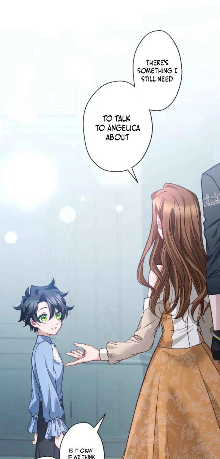 I Underestimated My Oshi’s Attachment Chapter 93 page 44 - 