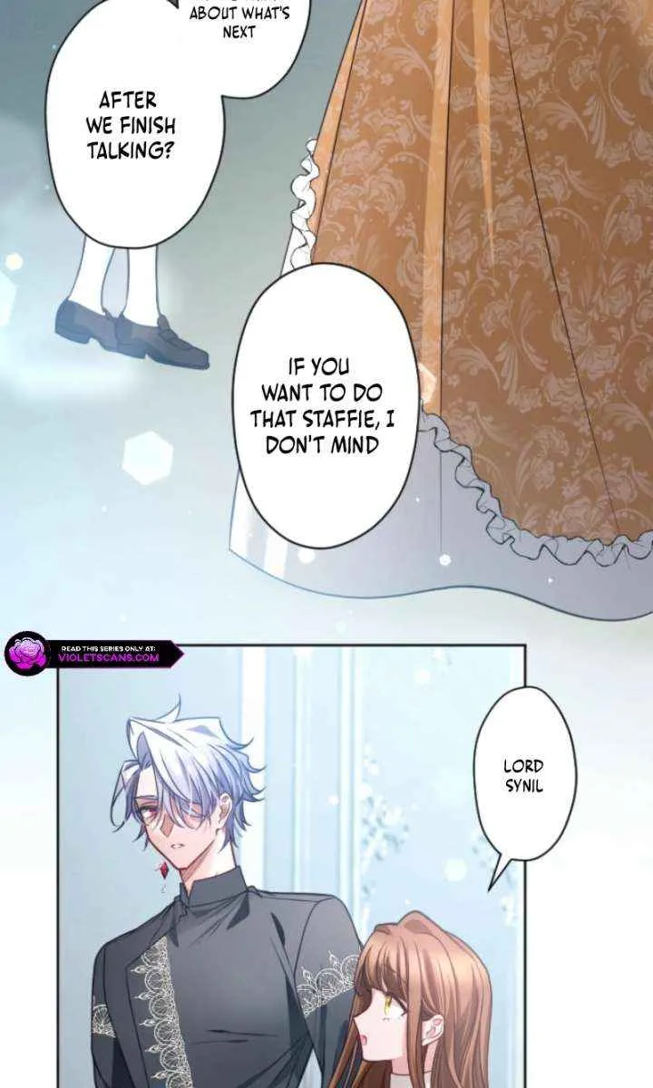 I Underestimated My Oshi’s Attachment Chapter 93 page 45 - 