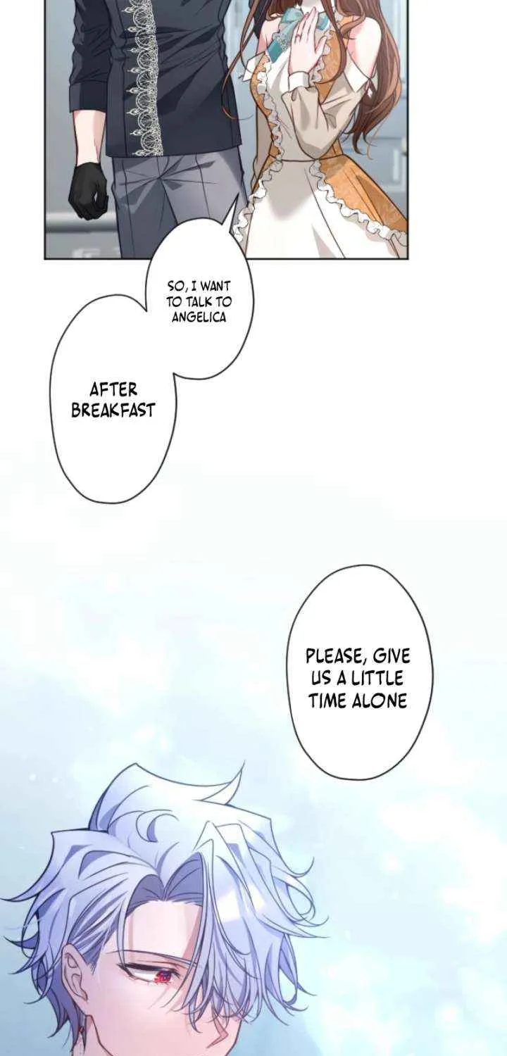 I Underestimated My Oshi’s Attachment Chapter 93 page 46 - 