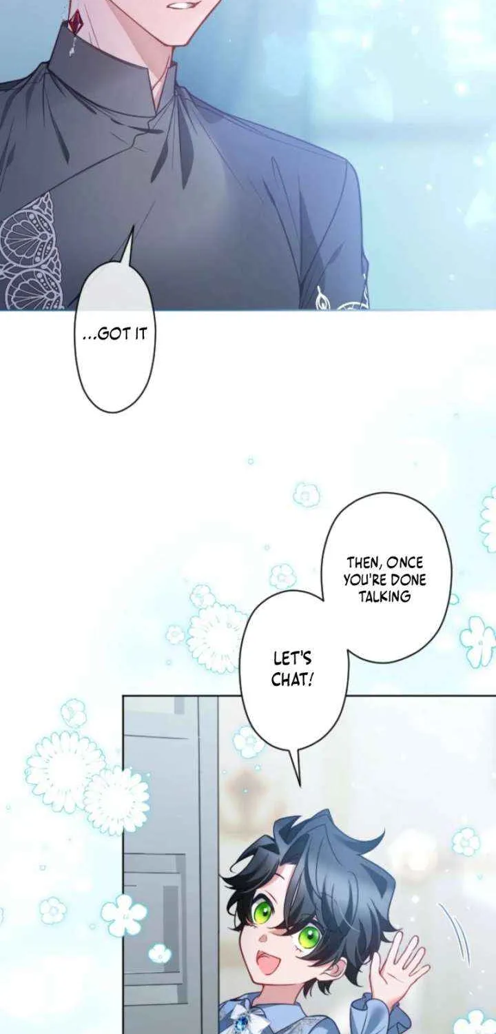 I Underestimated My Oshi’s Attachment Chapter 93 page 47 - 
