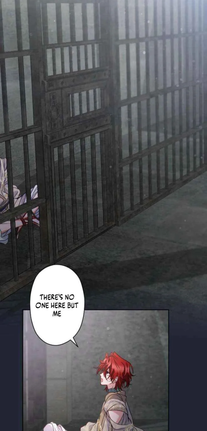 I Underestimated My Oshi’s Attachment Chapter 93 page 51 - 