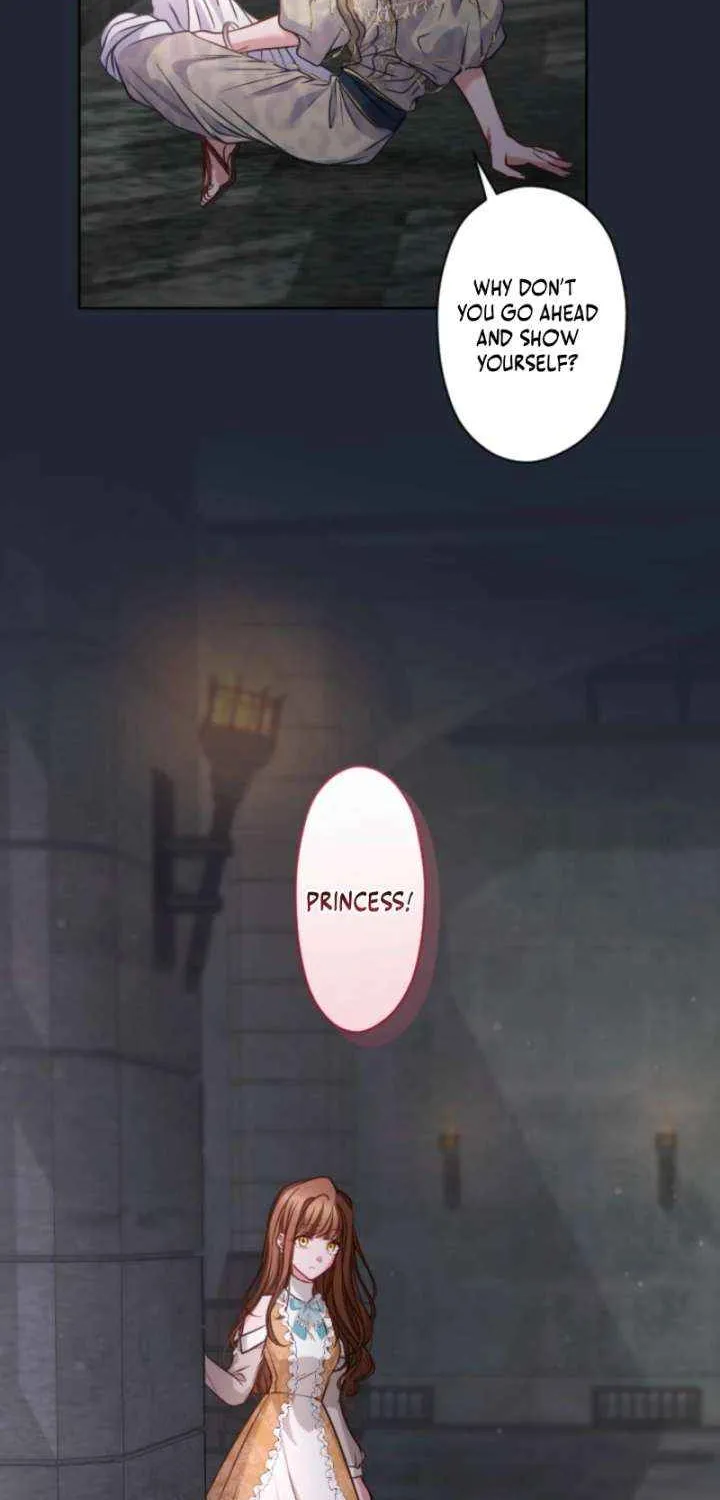 I Underestimated My Oshi’s Attachment Chapter 93 page 52 - 