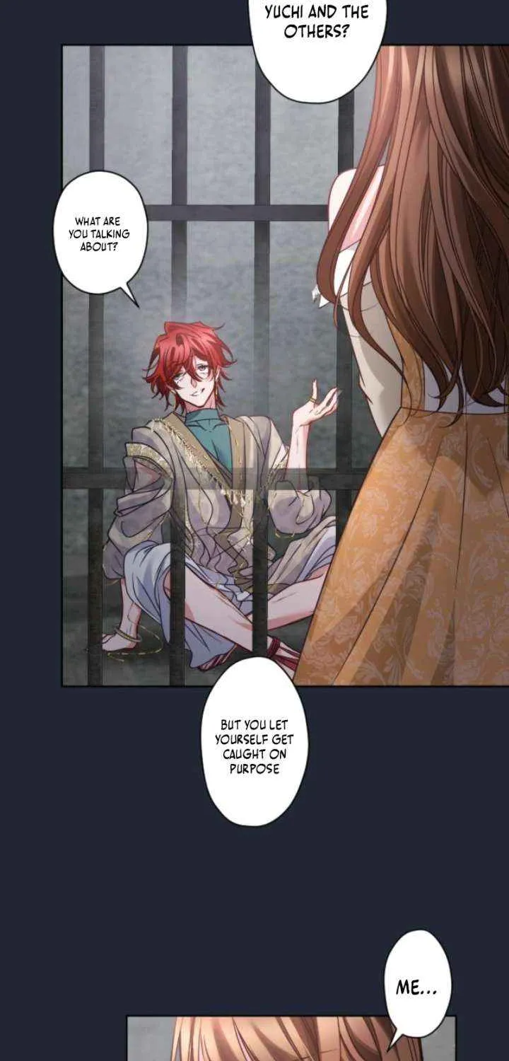 I Underestimated My Oshi’s Attachment Chapter 93 page 54 - 