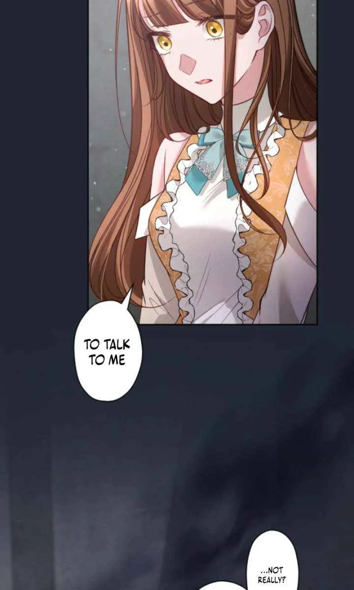 I Underestimated My Oshi’s Attachment Chapter 93 page 55 - 