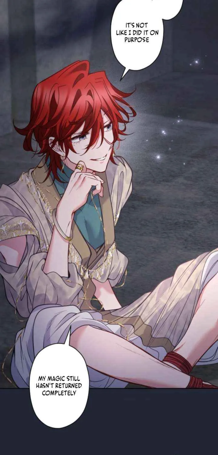I Underestimated My Oshi’s Attachment Chapter 93 page 56 - 