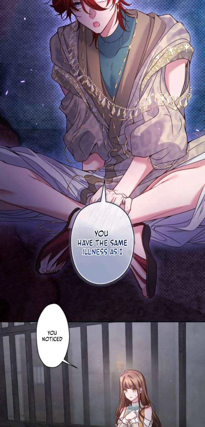 I Underestimated My Oshi’s Attachment Chapter 93 page 59 - 