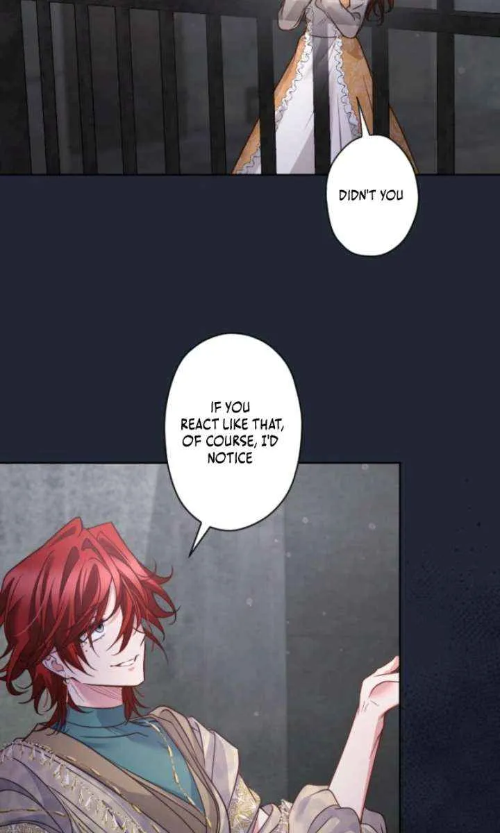 I Underestimated My Oshi’s Attachment Chapter 93 page 60 - 