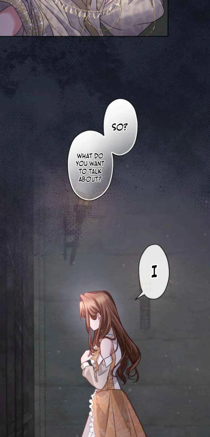 I Underestimated My Oshi’s Attachment Chapter 93 page 61 - 