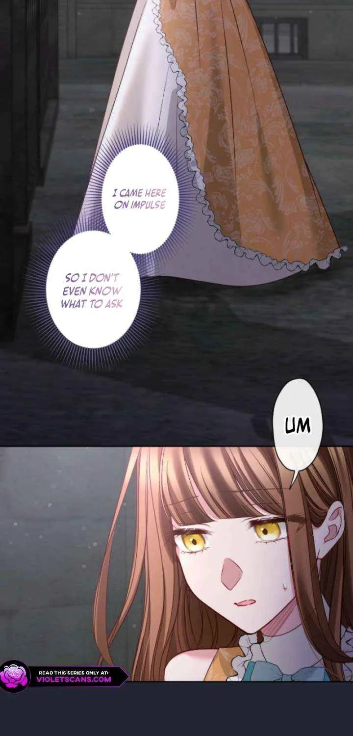 I Underestimated My Oshi’s Attachment Chapter 93 page 62 - 