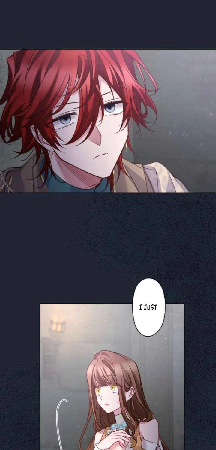 I Underestimated My Oshi’s Attachment Chapter 93 page 63 - 