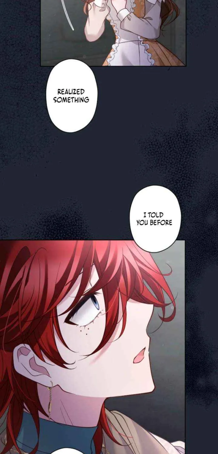 I Underestimated My Oshi’s Attachment Chapter 93 page 64 - 