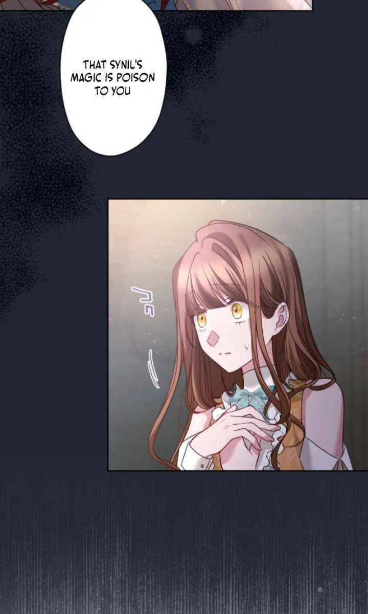 I Underestimated My Oshi’s Attachment Chapter 93 page 65 - 