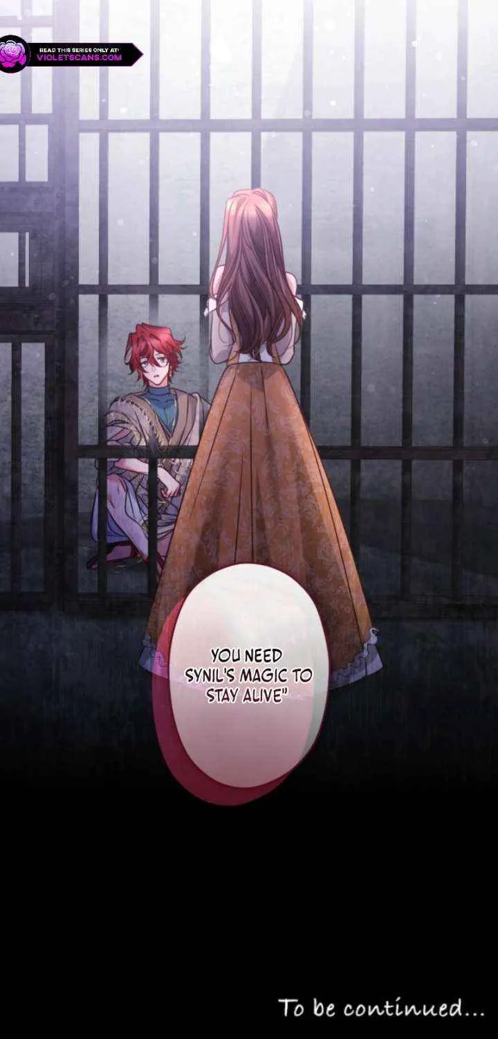 I Underestimated My Oshi’s Attachment Chapter 93 page 68 - 