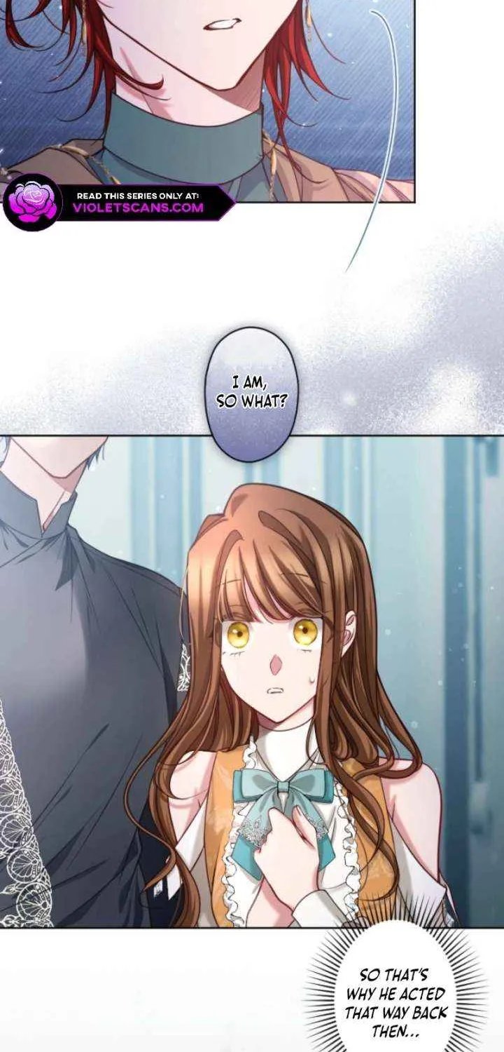 I Underestimated My Oshi’s Attachment Chapter 93 page 9 - 