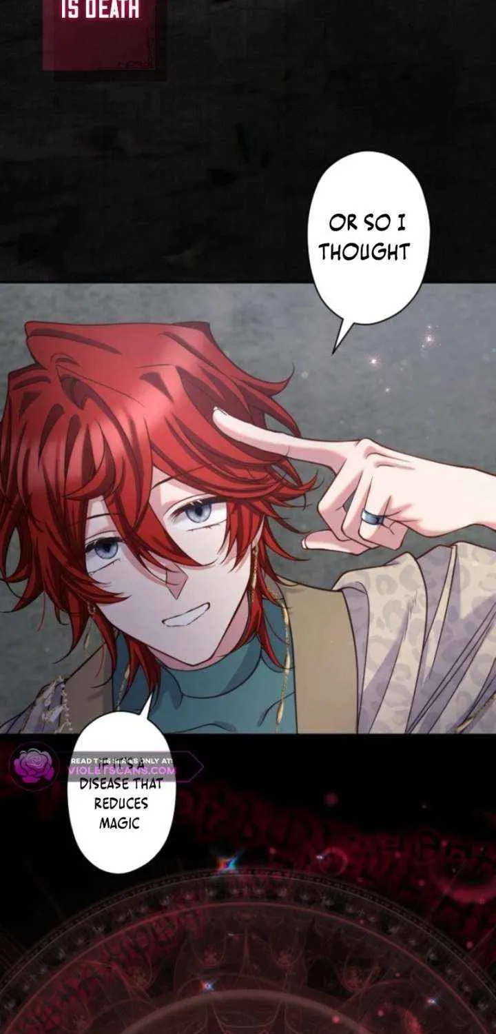 I Underestimated My Oshi’s Attachment Chapter 94 page 11 - 