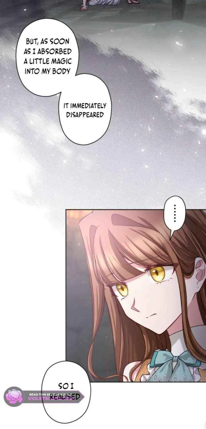 I Underestimated My Oshi’s Attachment Chapter 94 page 13 - 