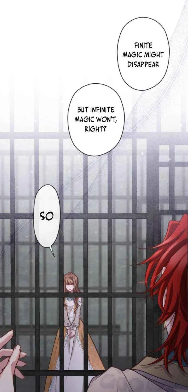 I Underestimated My Oshi’s Attachment Chapter 94 page 14 - 