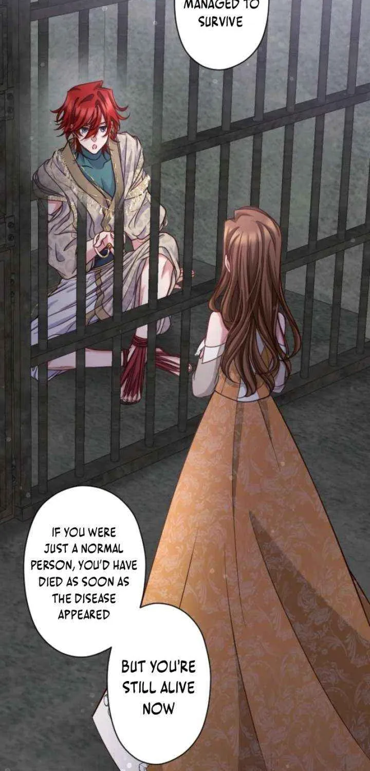 I Underestimated My Oshi’s Attachment Chapter 94 page 18 - 