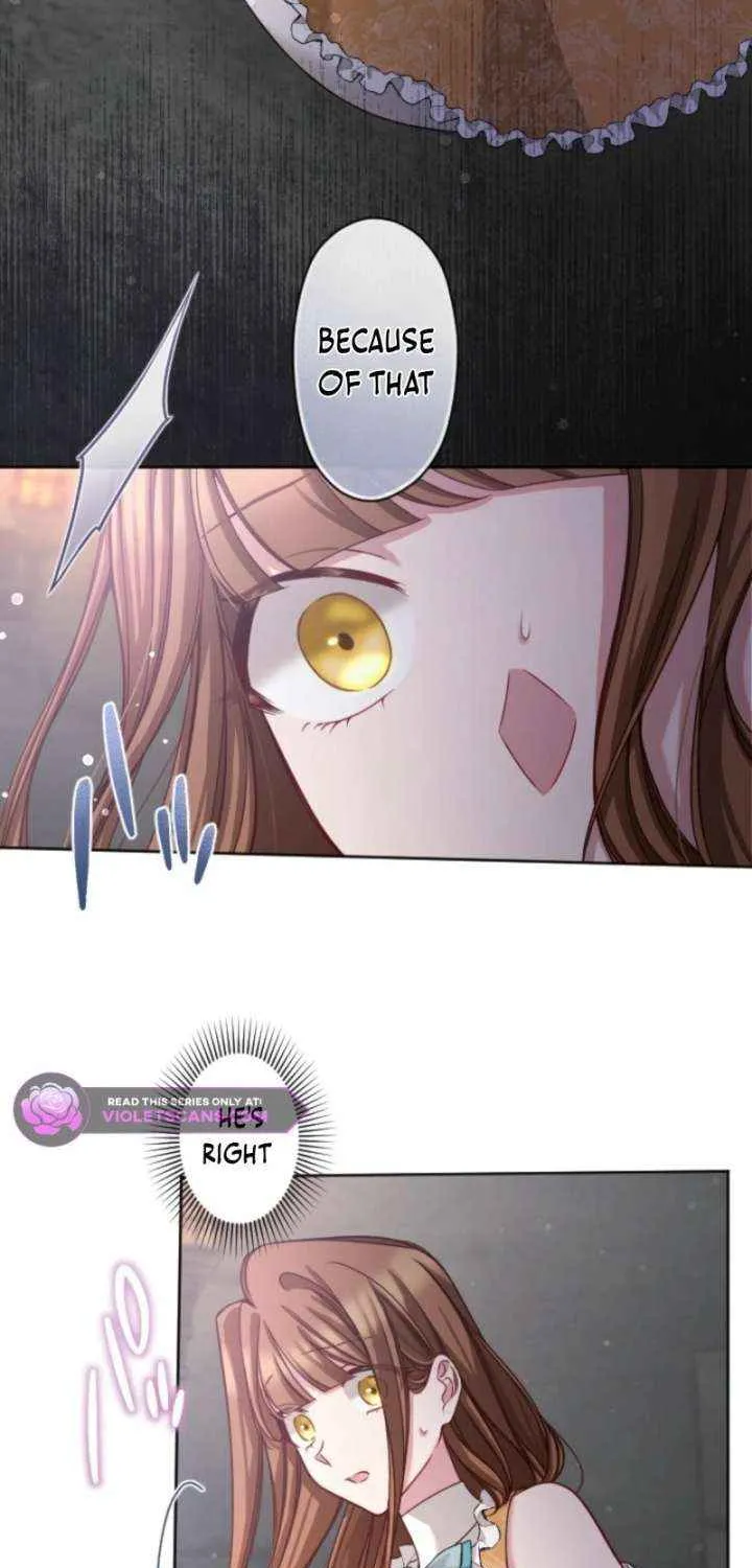 I Underestimated My Oshi’s Attachment Chapter 94 page 19 - 