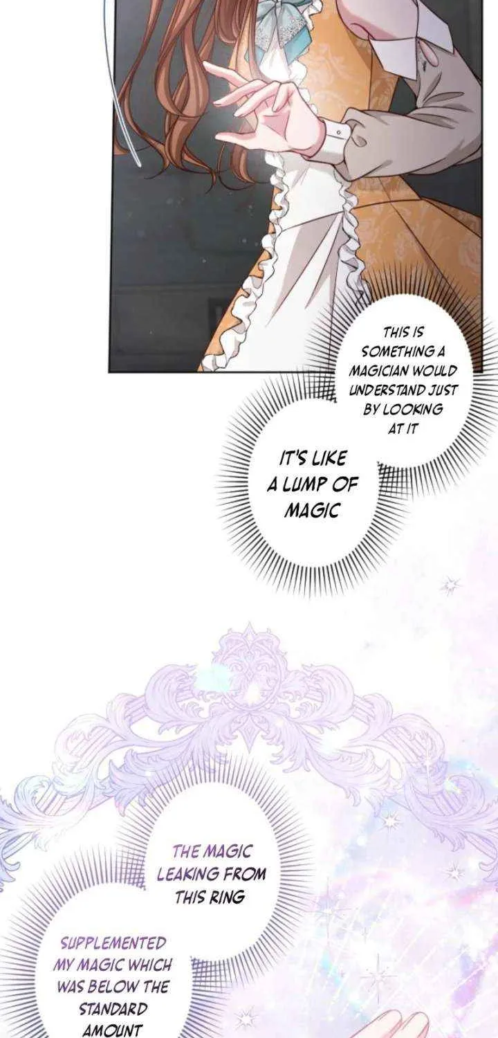 I Underestimated My Oshi’s Attachment Chapter 94 page 20 - 