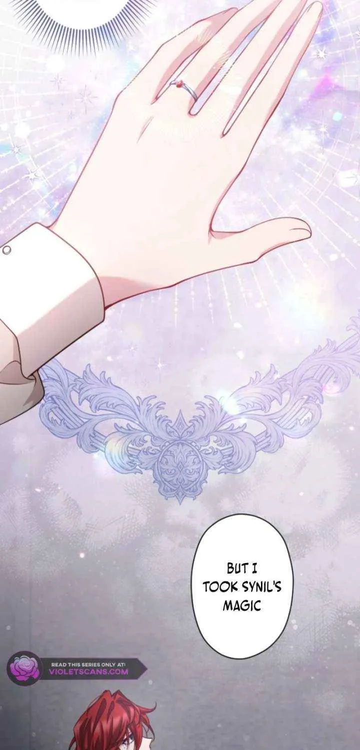 I Underestimated My Oshi’s Attachment Chapter 94 page 21 - 