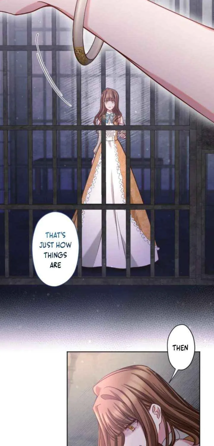 I Underestimated My Oshi’s Attachment Chapter 94 page 23 - 