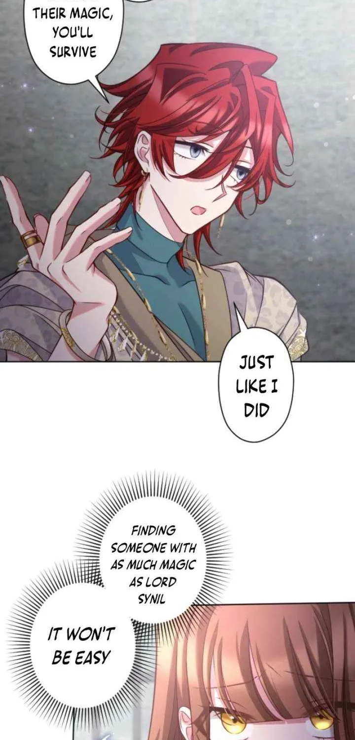 I Underestimated My Oshi’s Attachment Chapter 94 page 26 - 