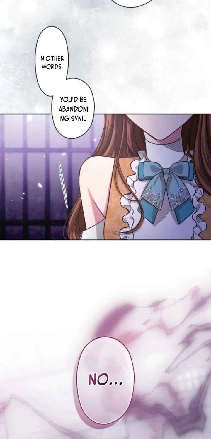 I Underestimated My Oshi’s Attachment Chapter 94 page 29 - 
