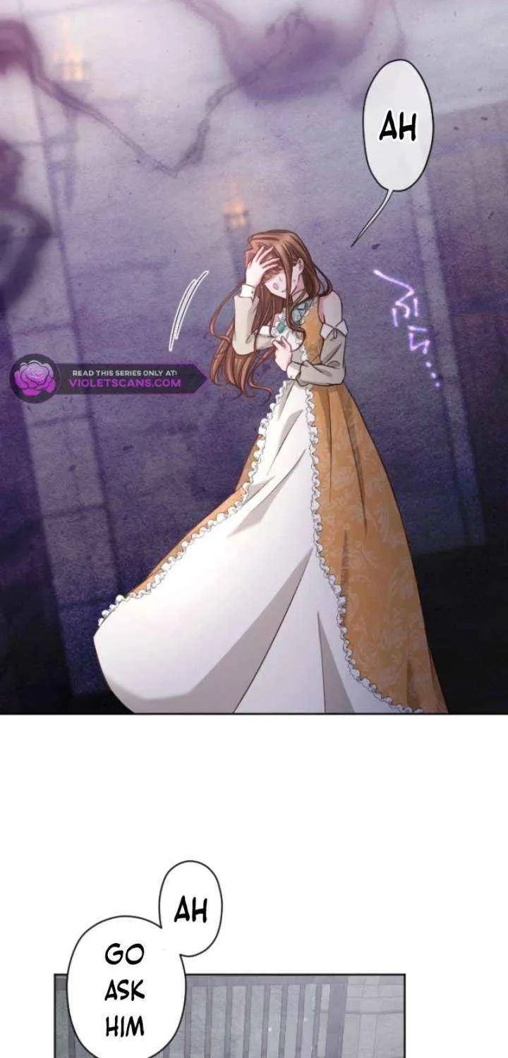 I Underestimated My Oshi’s Attachment Chapter 94 page 30 - 