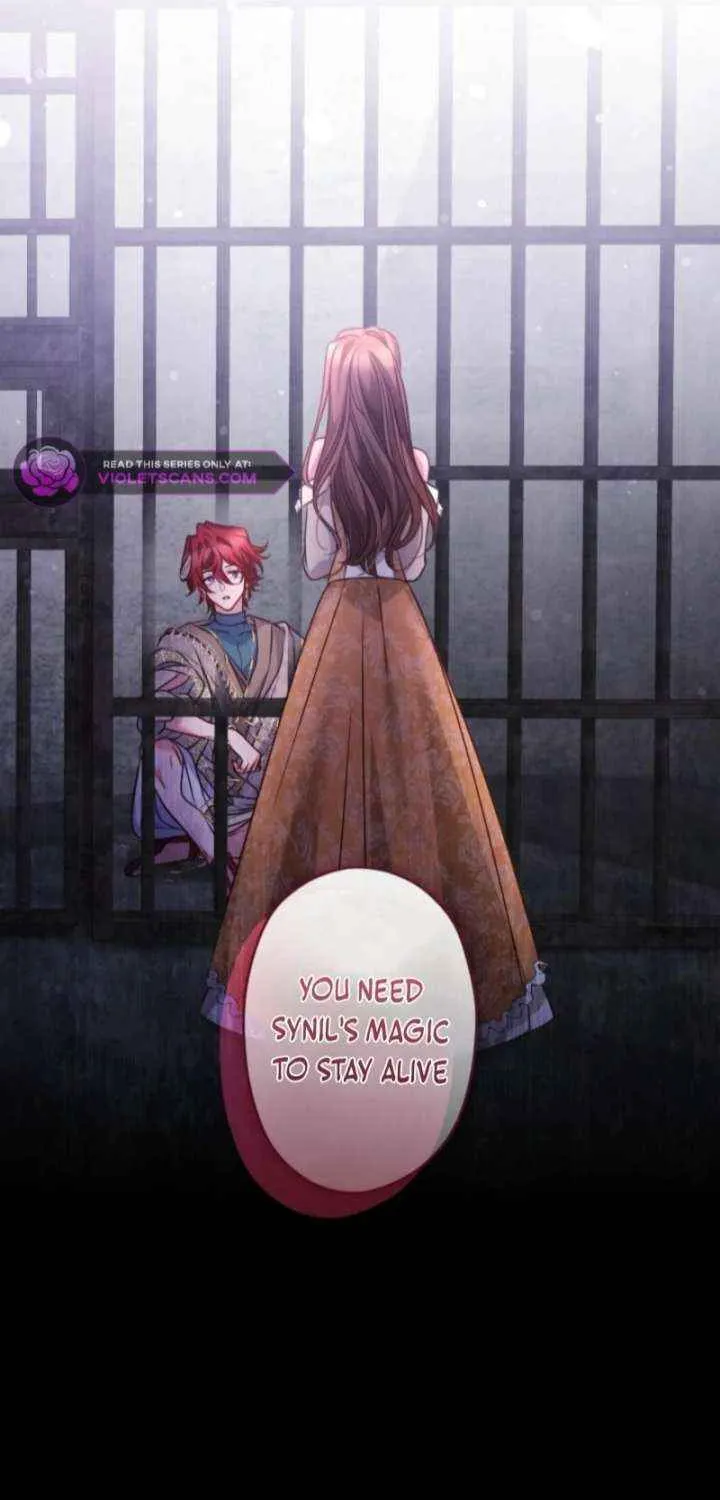 I Underestimated My Oshi’s Attachment Chapter 94 page 4 - 