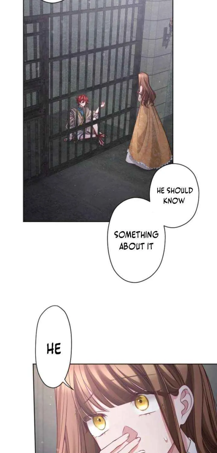 I Underestimated My Oshi’s Attachment Chapter 94 page 31 - 
