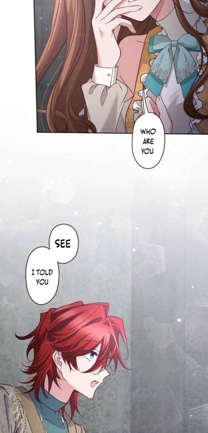 I Underestimated My Oshi’s Attachment Chapter 94 page 32 - 