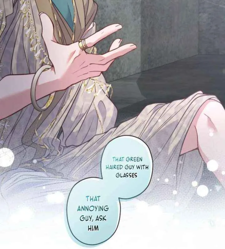 I Underestimated My Oshi’s Attachment Chapter 94 page 33 - 