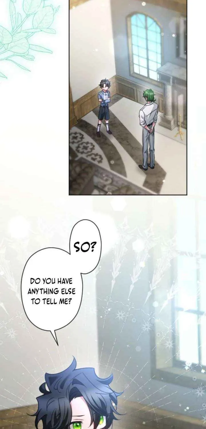 I Underestimated My Oshi’s Attachment Chapter 94 page 35 - 