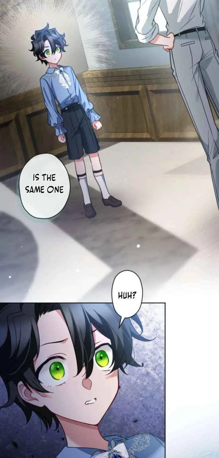 I Underestimated My Oshi’s Attachment Chapter 94 page 38 - 