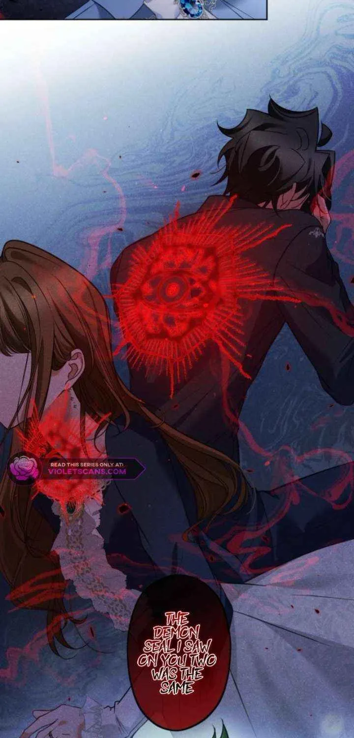 I Underestimated My Oshi’s Attachment Chapter 94 page 39 - 