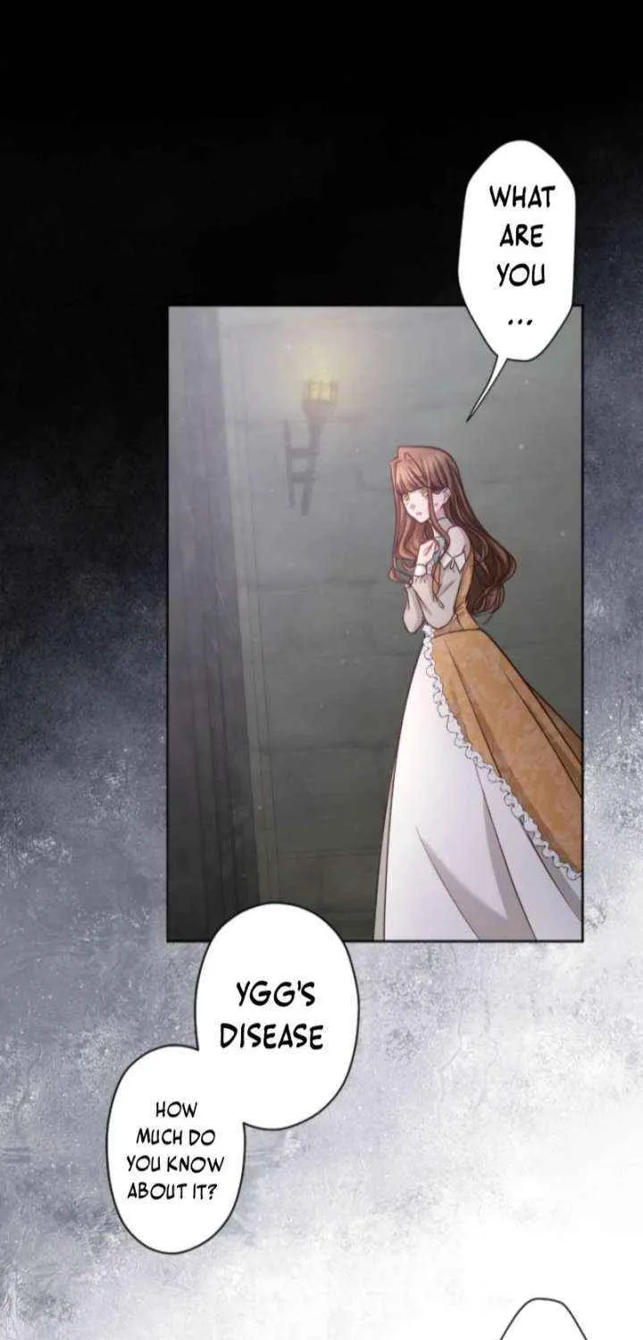 I Underestimated My Oshi’s Attachment Chapter 94 page 5 - 