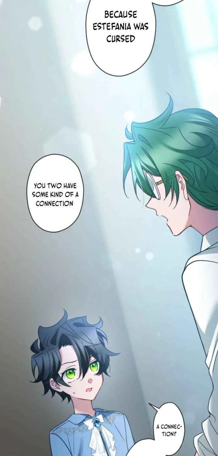 I Underestimated My Oshi’s Attachment Chapter 94 page 41 - 