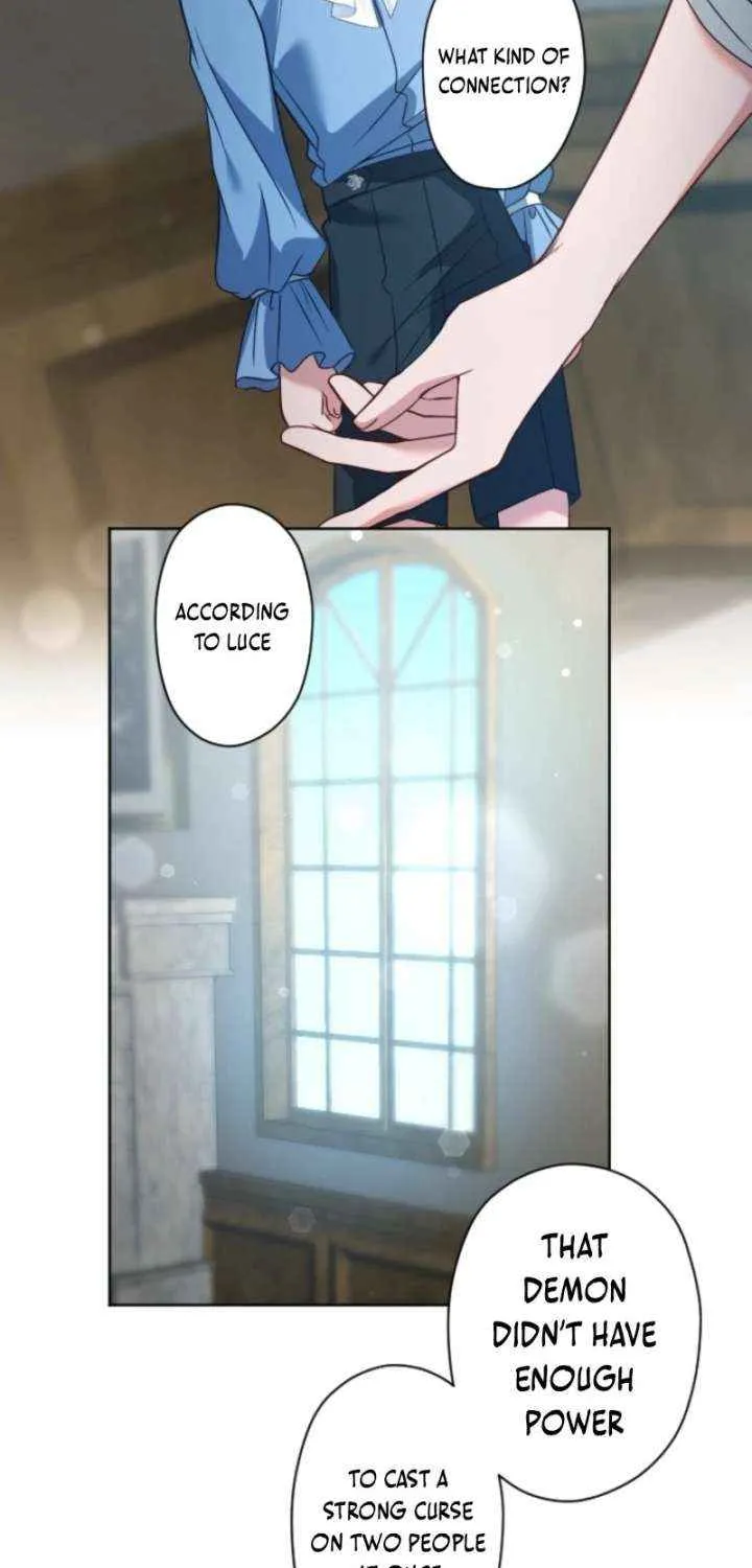 I Underestimated My Oshi’s Attachment Chapter 94 page 42 - 